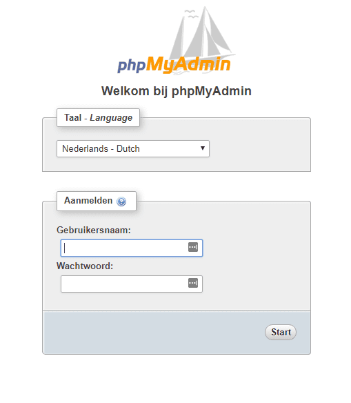php admin wordpress plugin uitschakelen